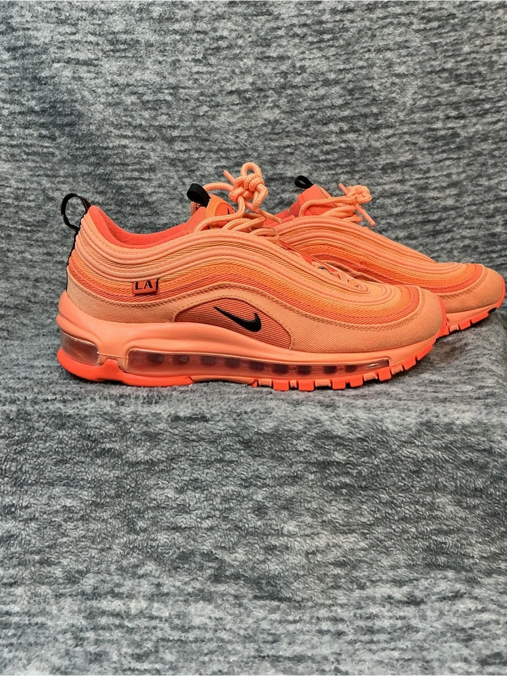 NIKE AIRMAX 97 (GS)